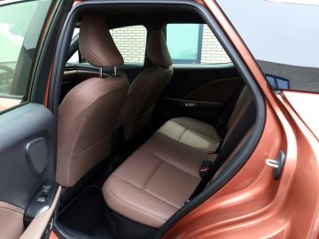 Lexus LBX
